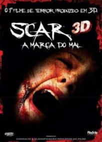 Scar 3D - A Marca do Mal