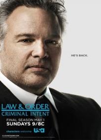 Law & Order - Criminal Intent - 10ª Temporada