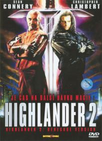 Highlander II - A Ressurreição