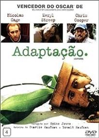 Adaptação