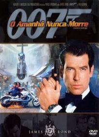 007 - O Amanhã Nunca Morre