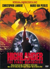 Highlander III - O Feiticeiro