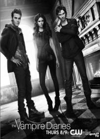 Diário de Vampiro - 6ª Temporada