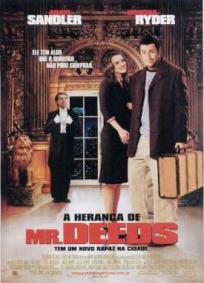 A Herança de Mr. Deeds
