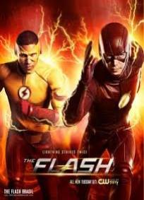 The Flash - Temporada 4