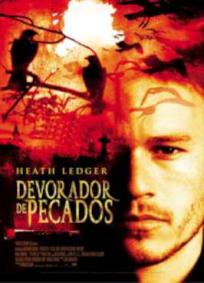 O Devorador de Pecados