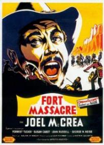 O Forte do Massacre