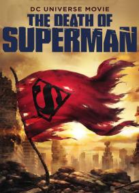 A Morte do Super-Homem