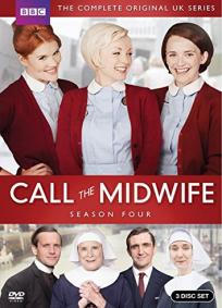 Call the Midwife Season 4