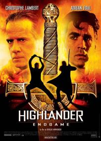 Highlander - A Batalha Final