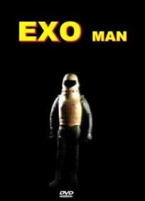 Exo Man - O Homem de Aço