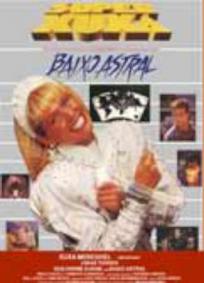Super Xuxa Contra Baixo Astral