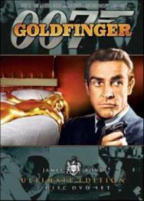 007 - Contra Goldfinger