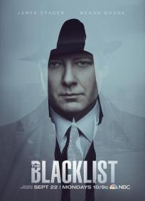 The Blacklist - 2ª Temporada
