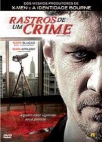 Rastros de um Crime