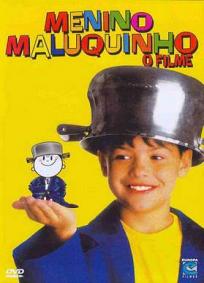 Menino Maluquinho - O Filme