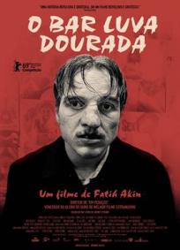 O Bar Luva Dourada