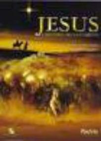 Jesus - A História do Nascimento