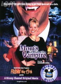 Mamãe Saiu com um Vampiro (TV)