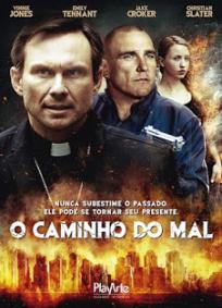 O caminho do mal (2014)
