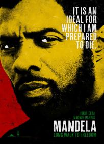 Mandela - O Caminho Para Liberdade