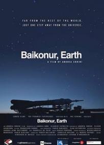 Baikonur, Terra