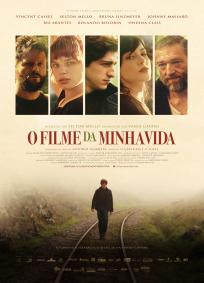 O Filme Da Minha Vida