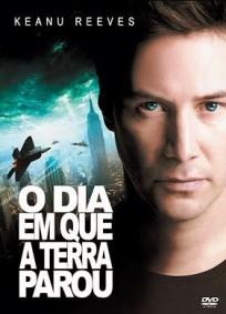 O Dia em Que a Terra Parou (2008)