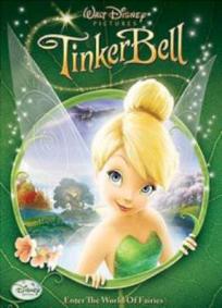 Tinker Bell - Uma Aventura no Mundo das Fadas