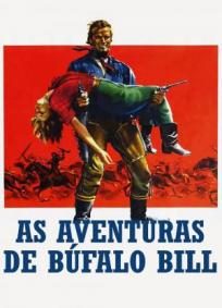 As Aventuras de Búfalo Bill