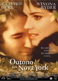 Outono em Nova York