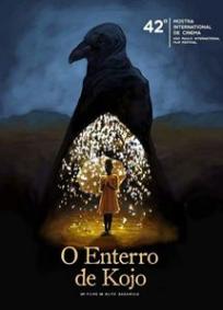 O Enterro de Kojo