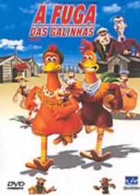 A Fuga das Galinhas