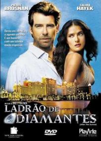 Ladrão de Diamantes