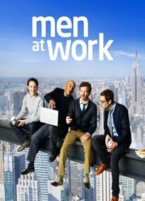 Men at Work - 1ª Temporada