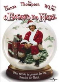 O Encanto do Natal