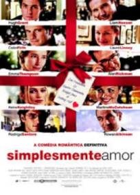 Simplesmente Amor