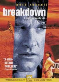 Breakdown - Implacável Perseguição