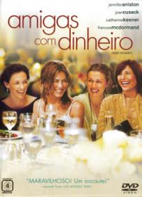Amigas com Dinheiro