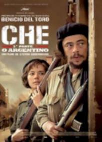 Che - Parte 1 - O Argentino