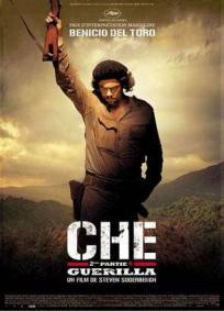Che - Parte 2 - A Guerrilha