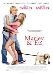 Marley e Eu