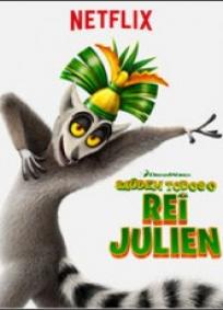 Saúdem todos o Rei Julien