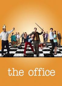 The Office - 9ª Temporada