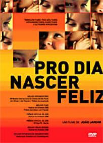 Pro Dia Nascer Feliz