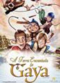 A Terra Encantada de Gaya