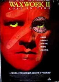 Waxwork II - Perdidos no Tempo