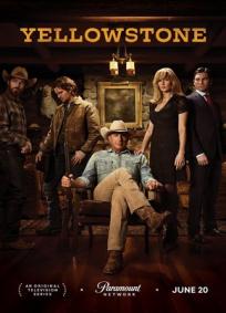 Yellowstone - 1ª Temporada