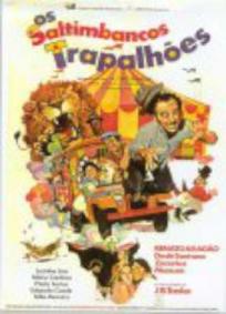Os Saltimbancos Trapalhões