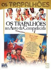 Os Trapalhões no Auto da Compadecida